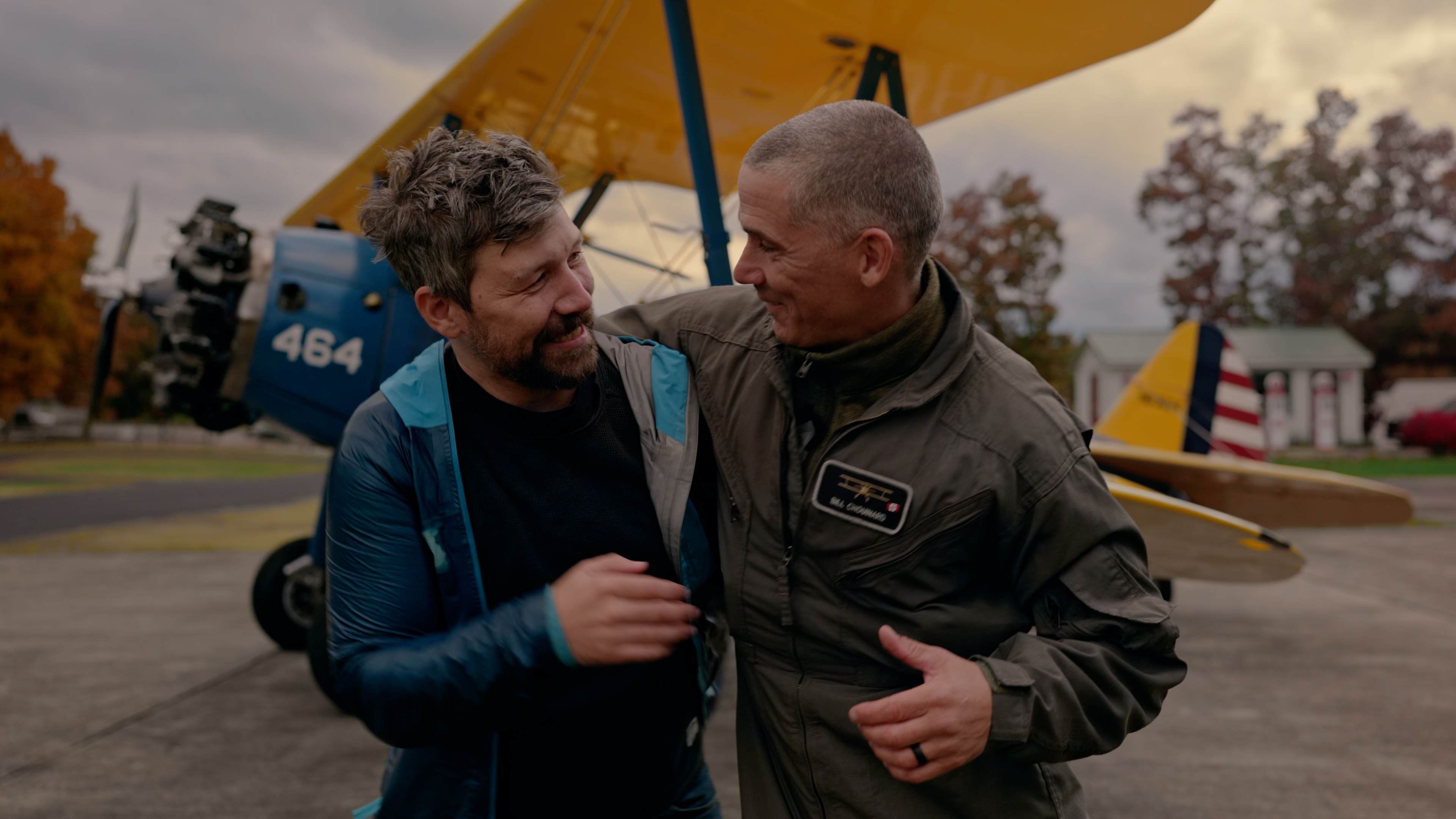 Small Town, Big Story