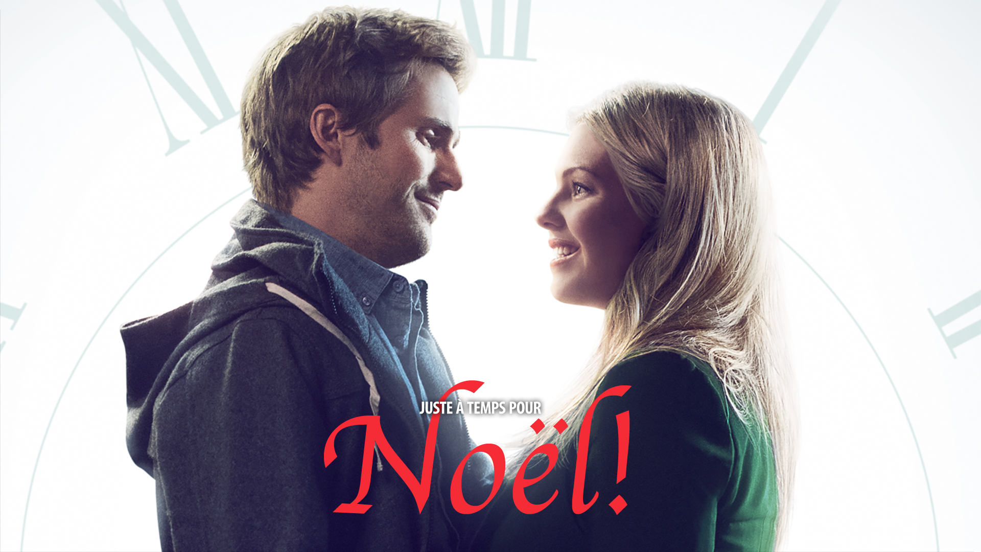 Juste à Temps Pour Noël!