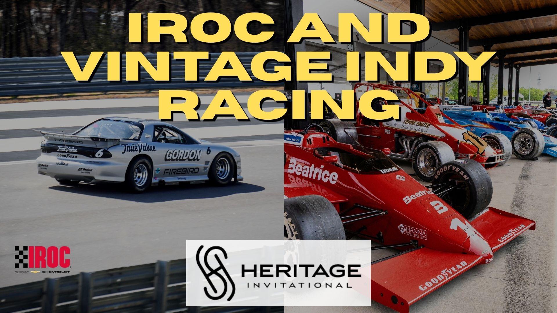 2025 Heritage Invitational