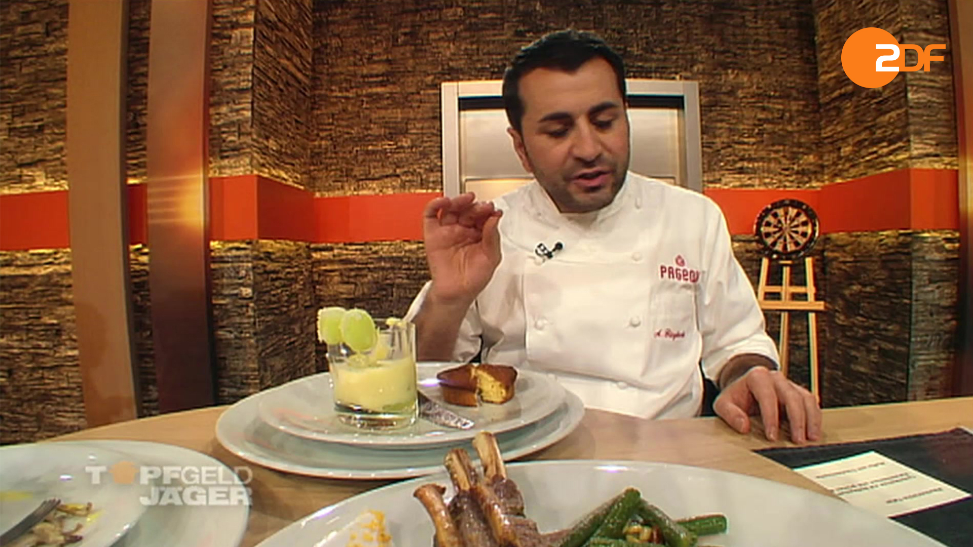 Topfgeldjäger, Staffel 6