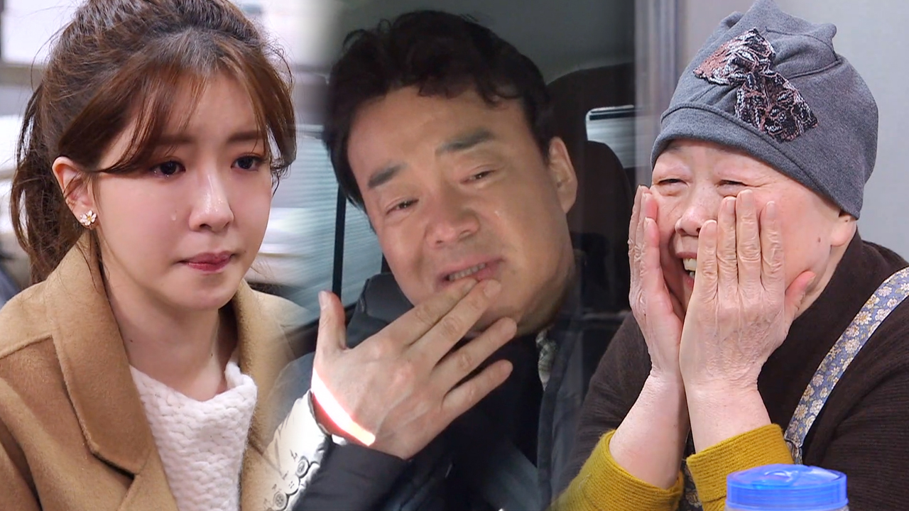 백종원의 골목식당 110회