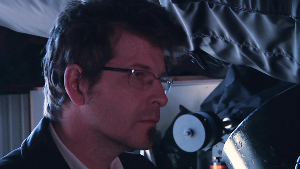 The Conspiracy Show With Richard Syrett