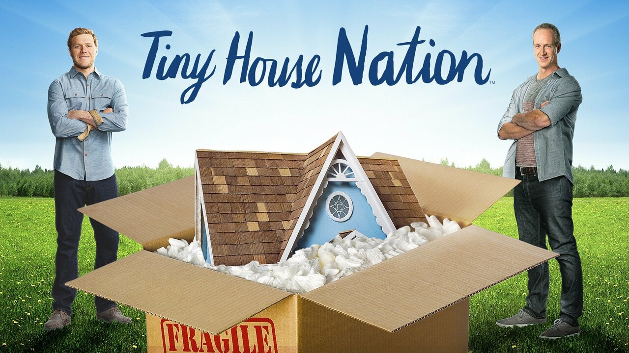 Tiny House Nation