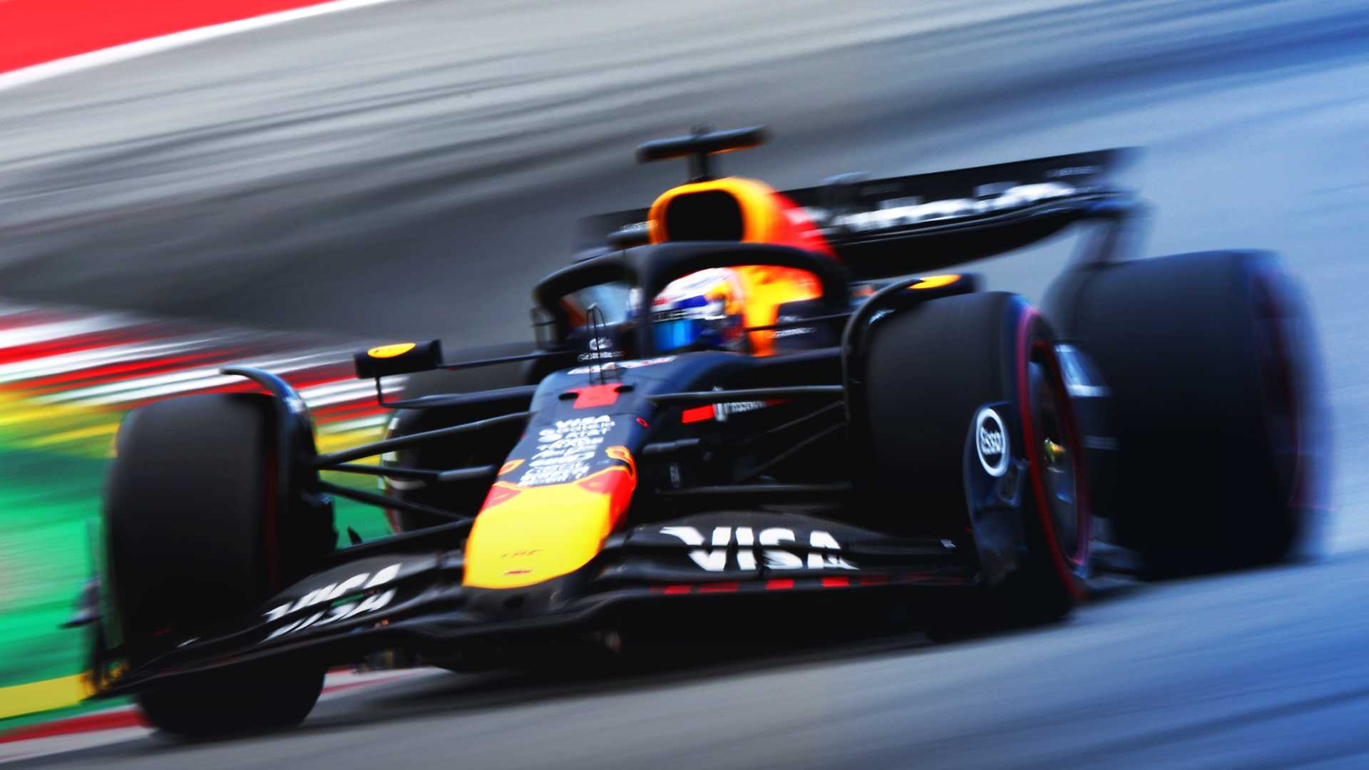 Radio Rewind: Spanish Grand Prix 2025