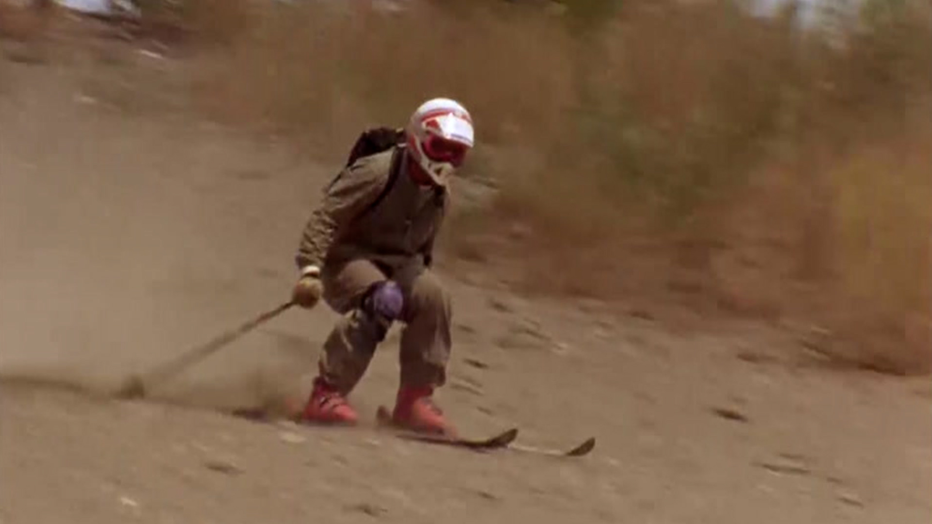 Warren Miller's Endless Winter