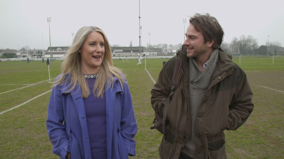 Extraordinary Humans