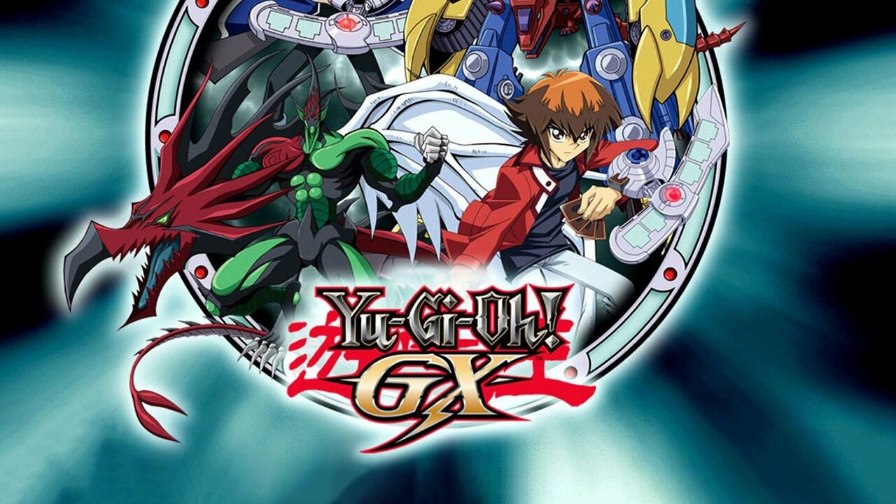 Yu-Gi-Oh