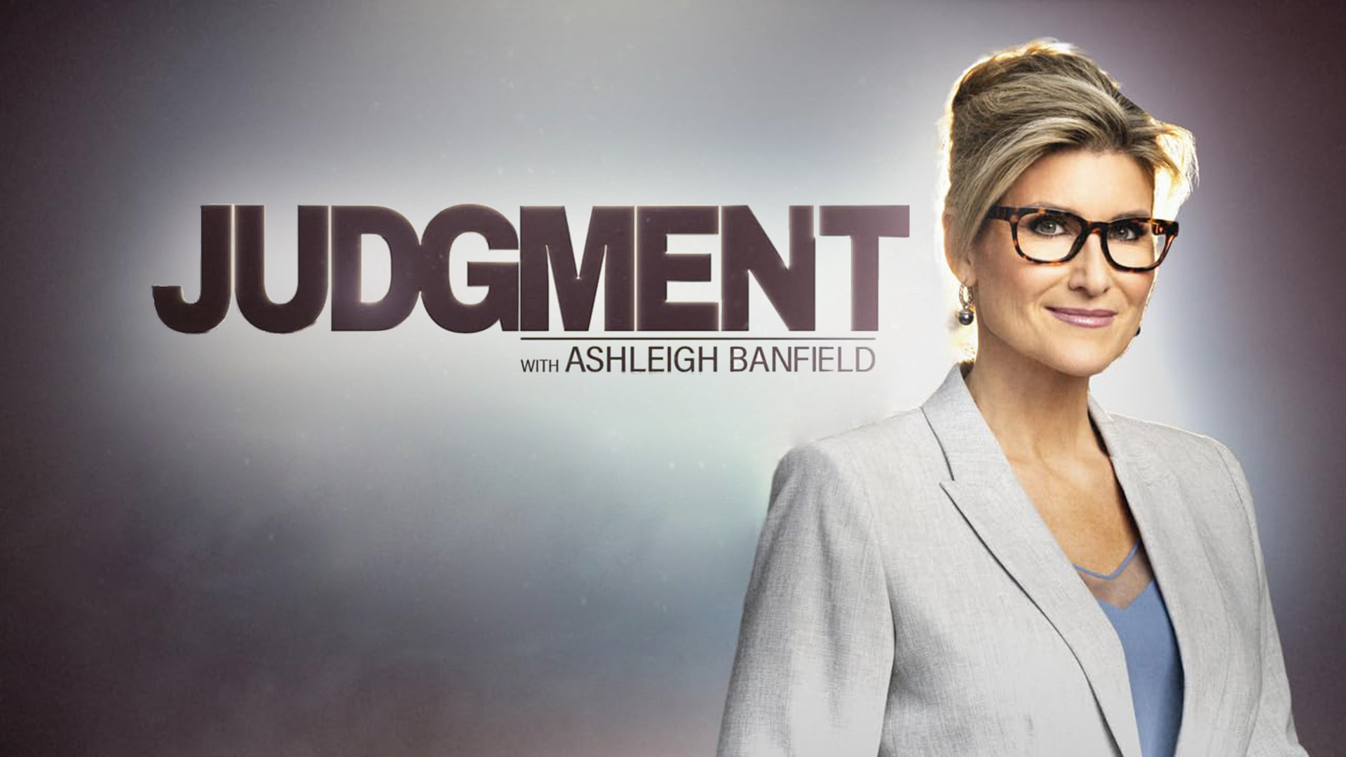 Judgment With Ashleigh Banfield
