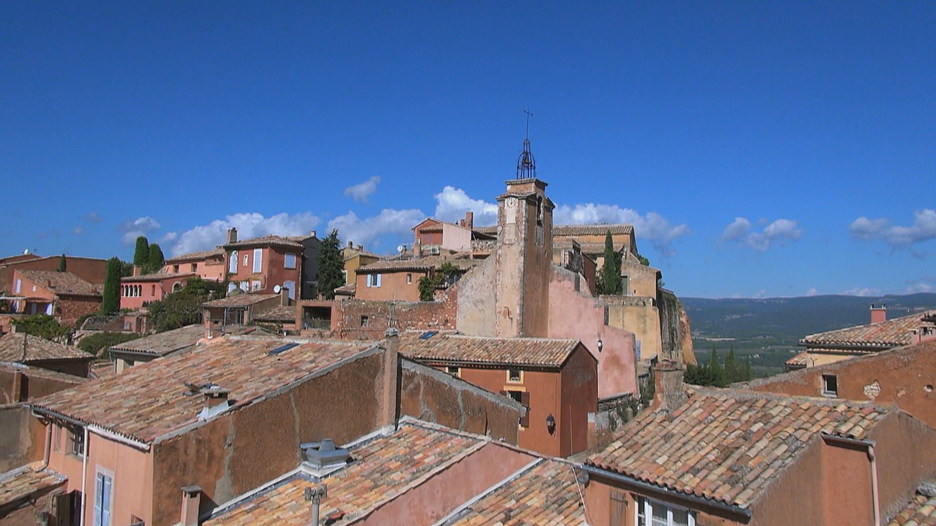 Les Villages de Nos Regions