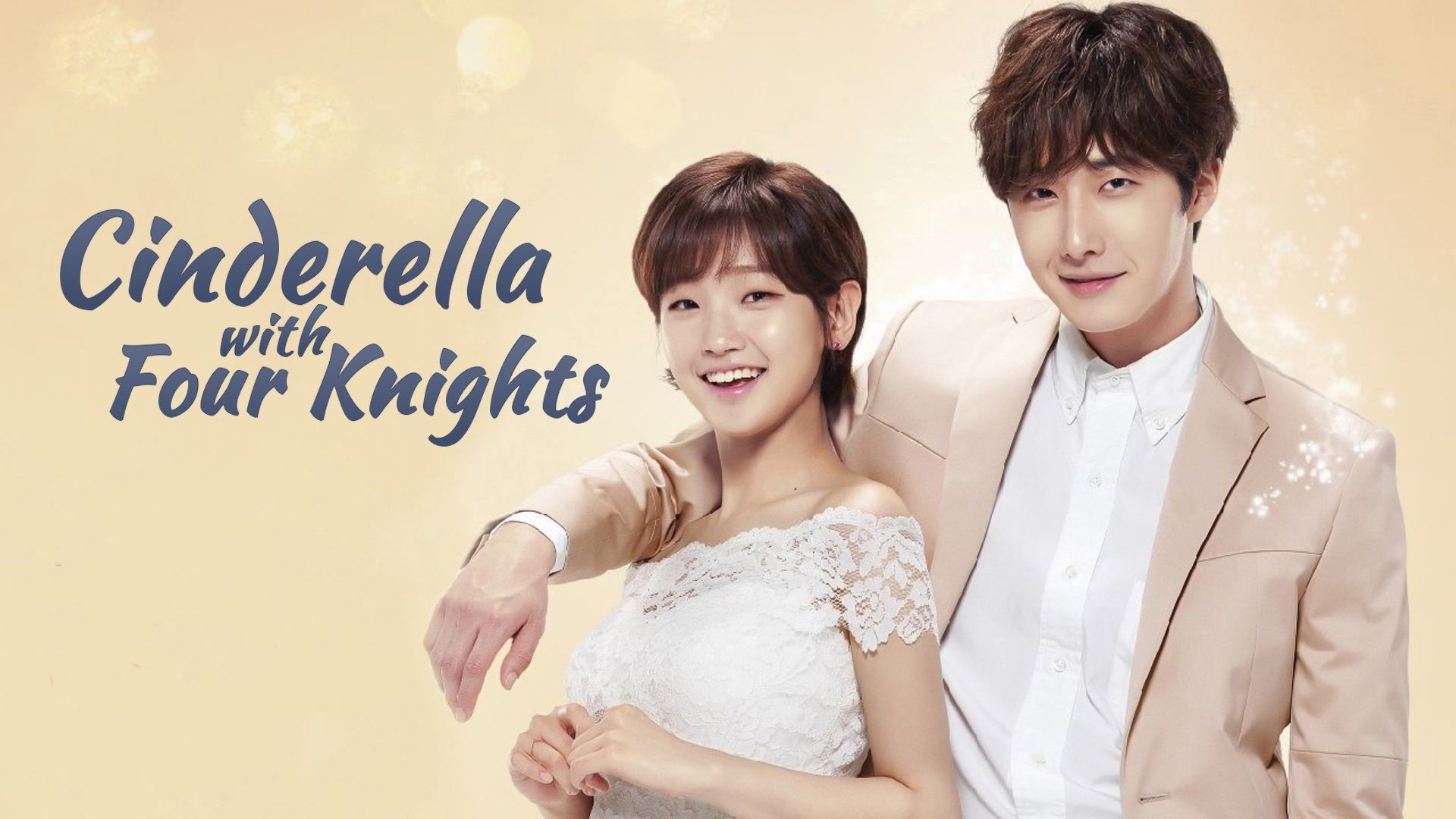 Cinderella with Four Knights