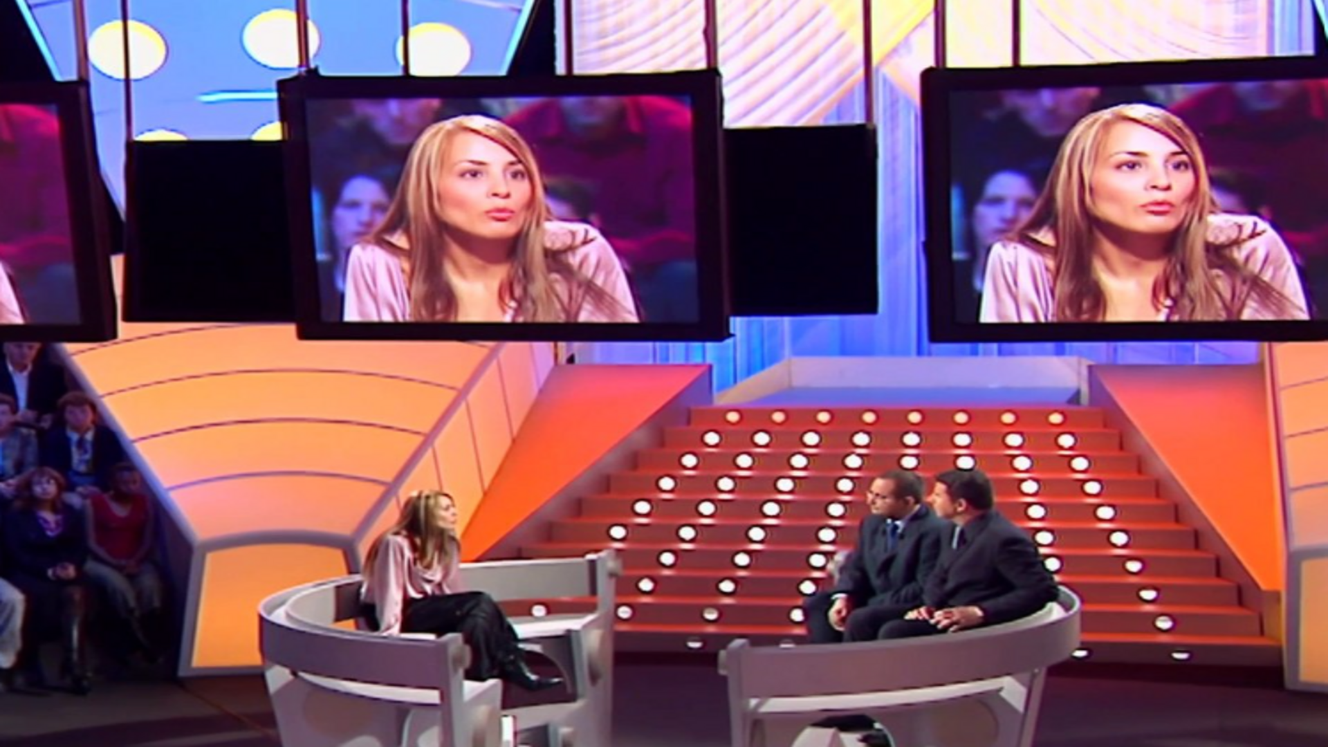 Y A Que La Vérité Qui Compte