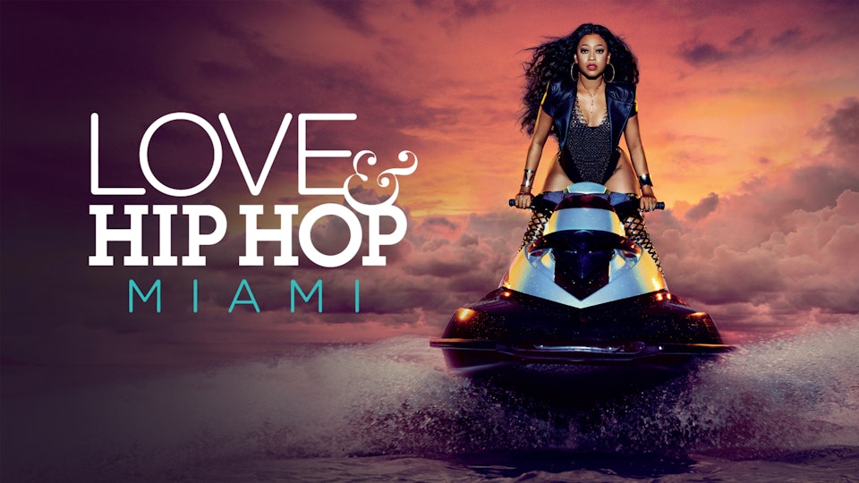 Love & Hip Hop