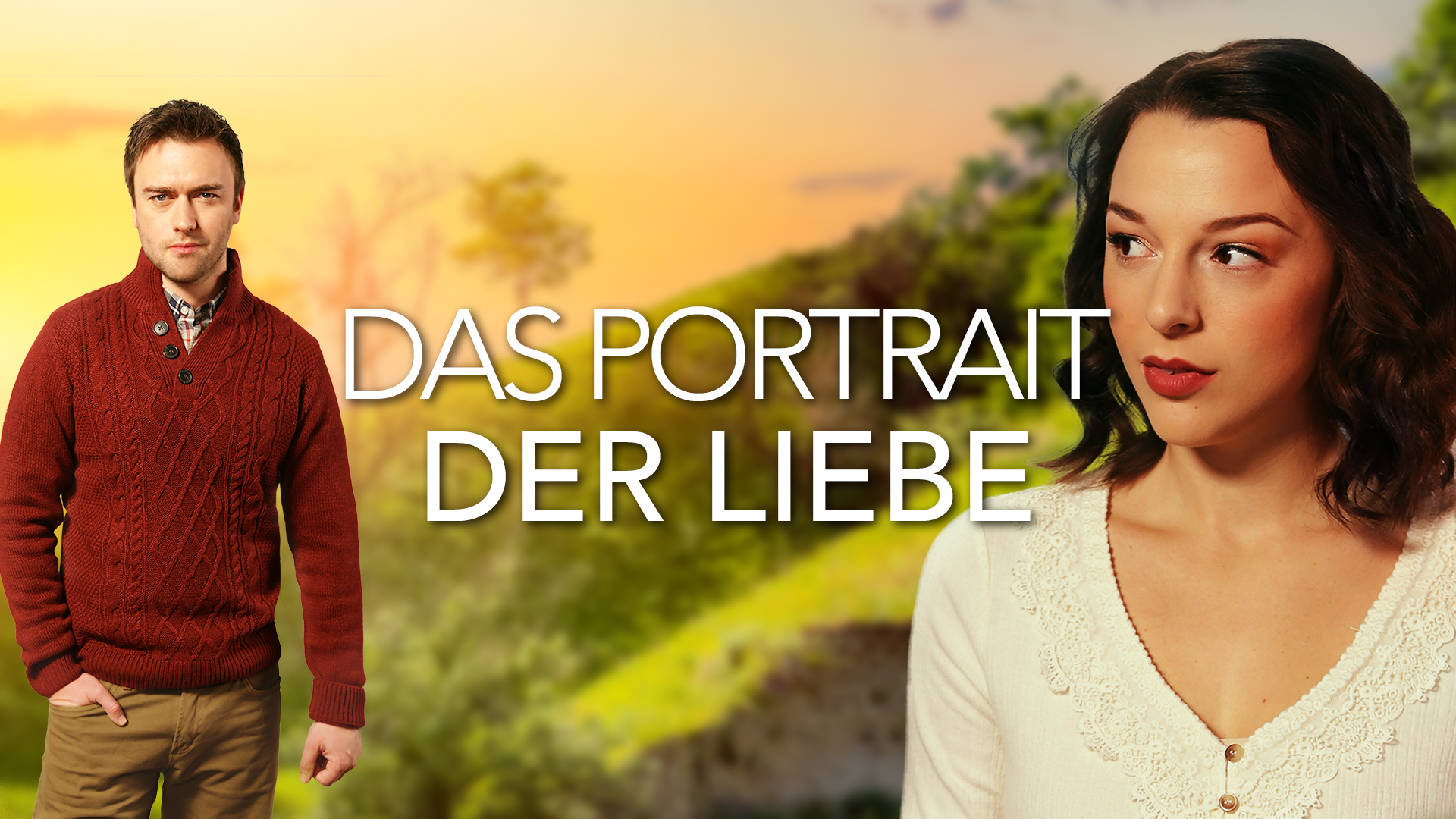 Das Portrait der Liebe