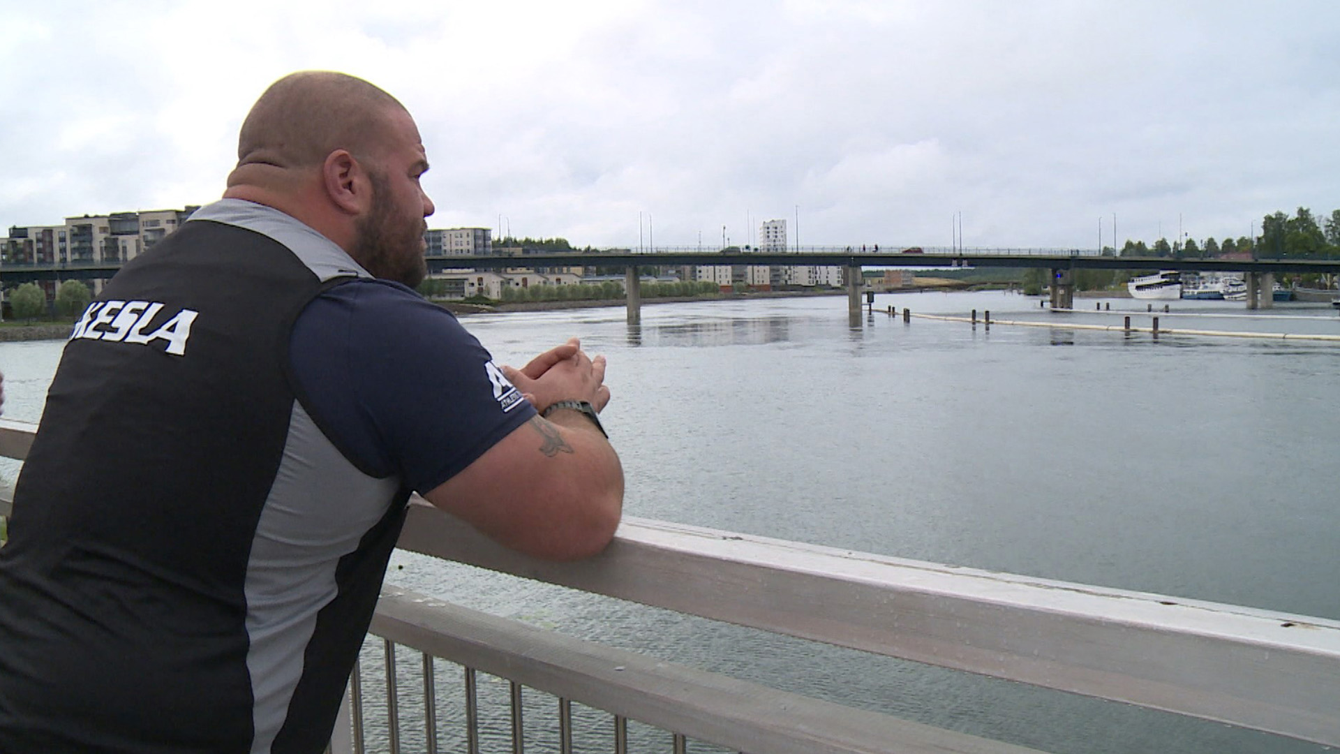 Strongman Champions League