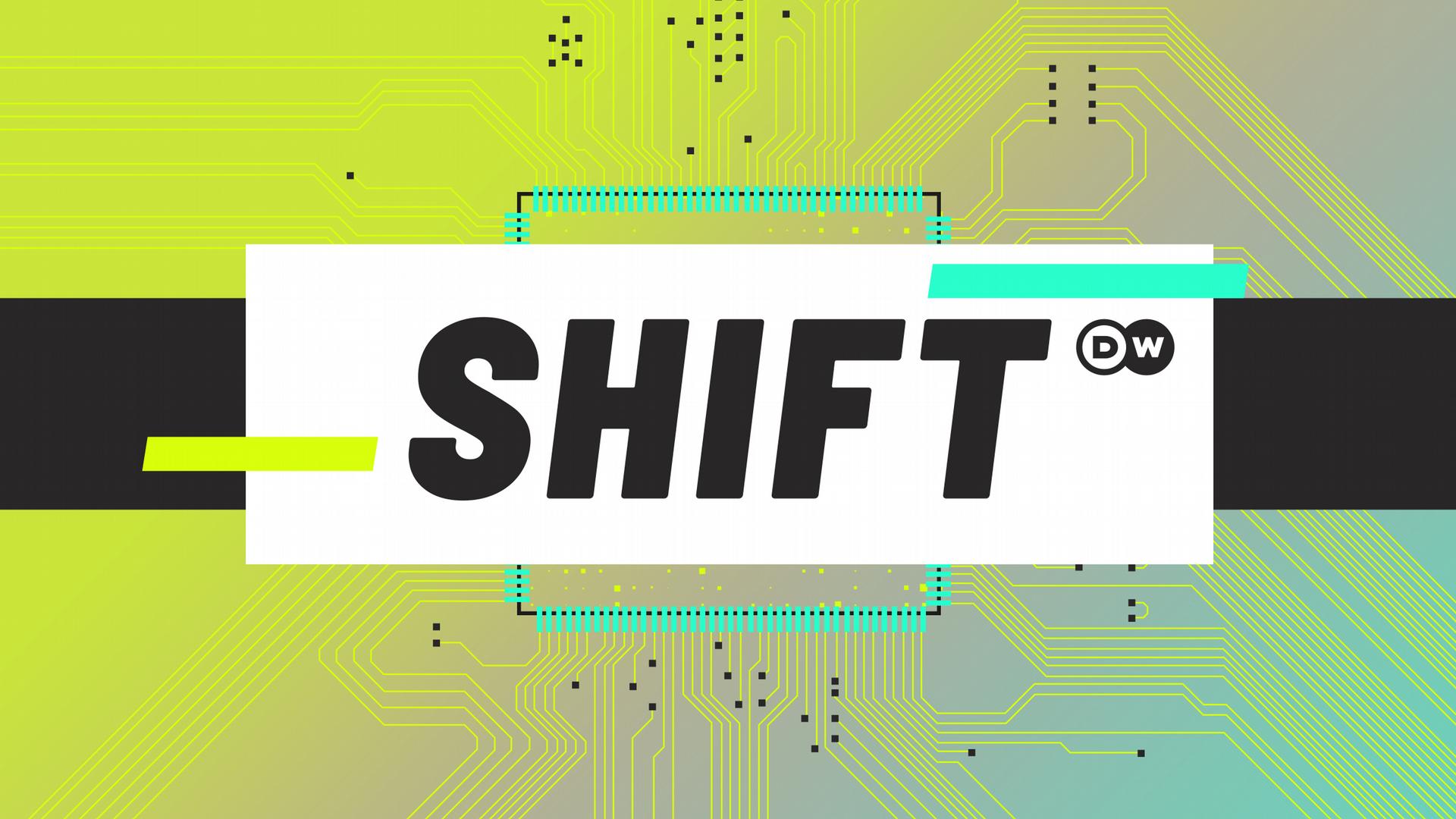 Shift