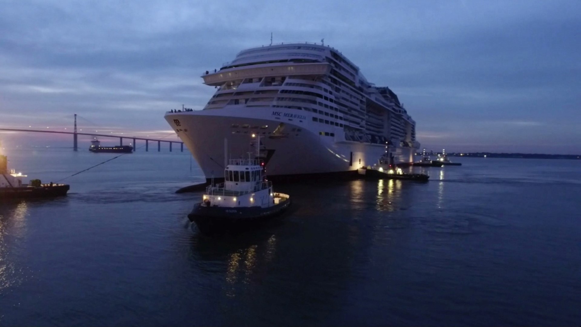 Construcciones Extremas