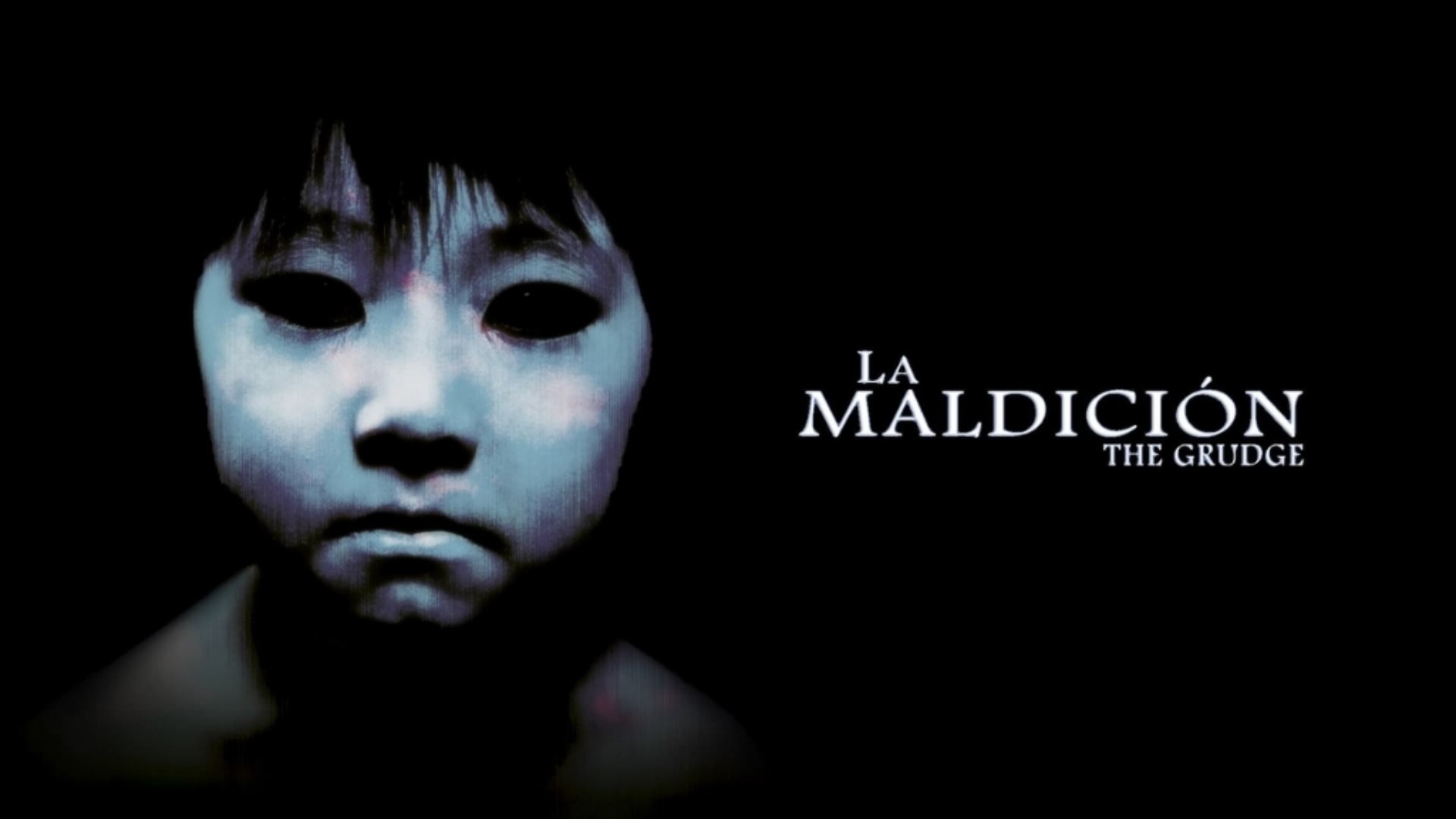 La maldición (The Grudge)