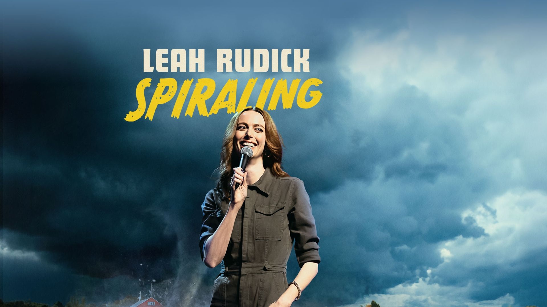 Leah Rudick: Spiraling