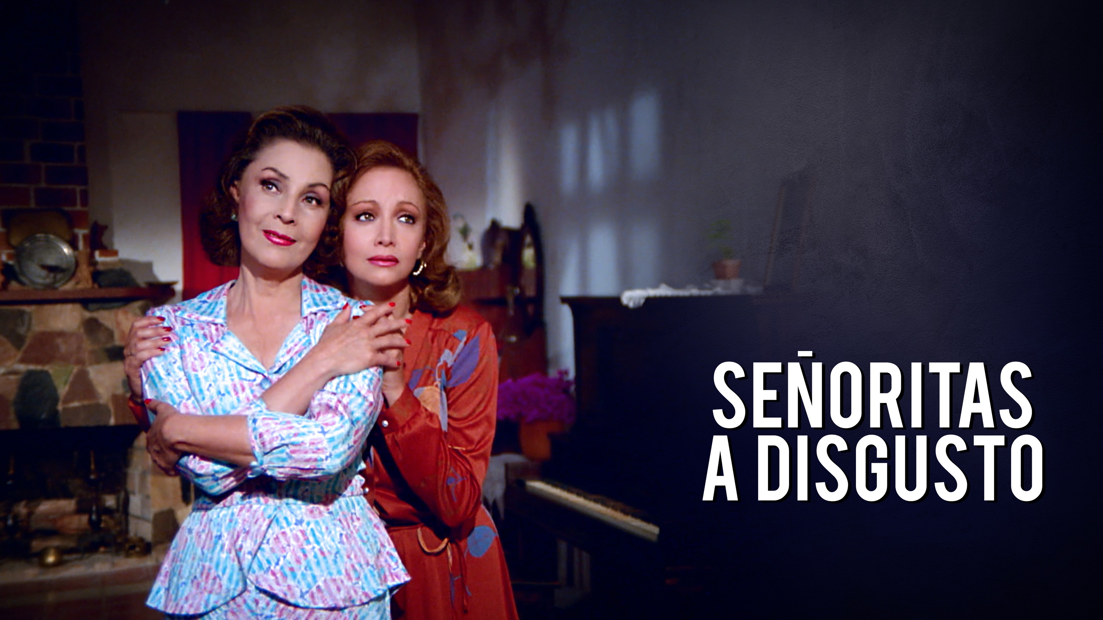 Señoritas a Disgusto