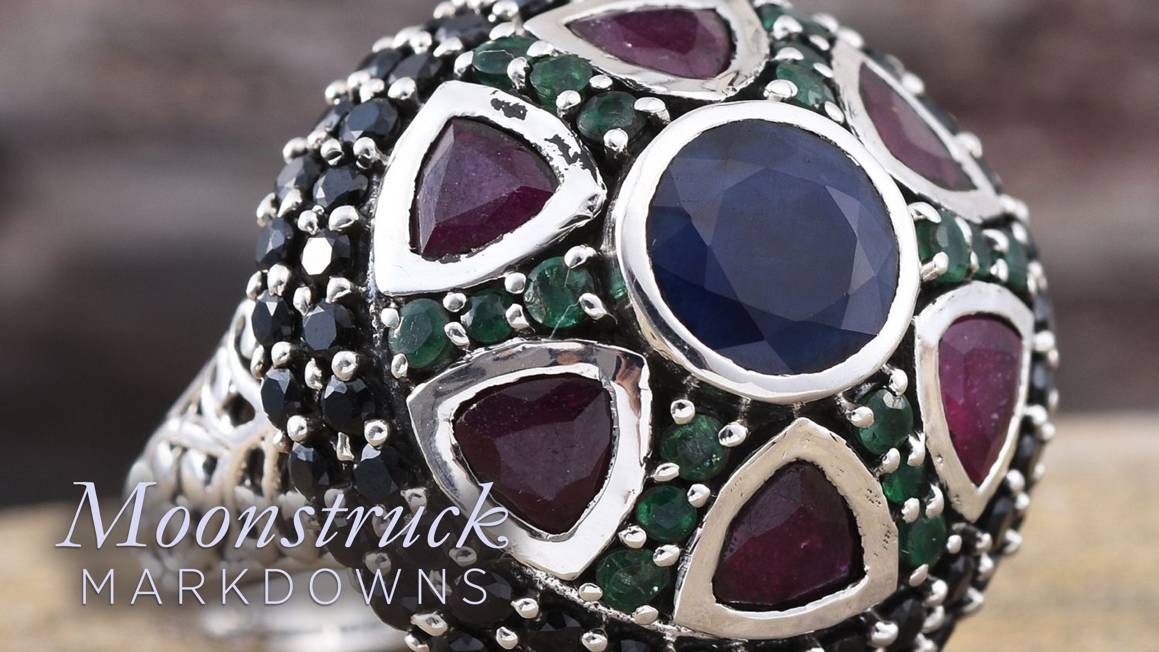 Moonstruck Markdowns