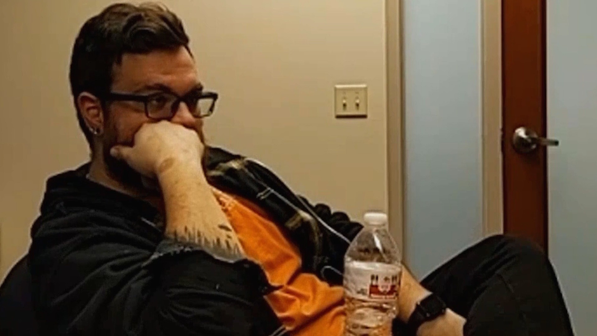 The Missing Fiancèe