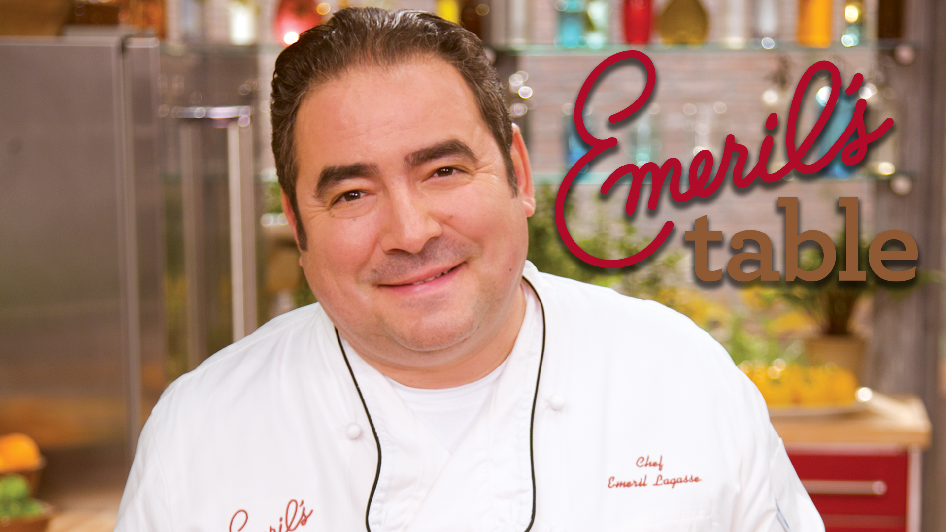 Emeril's Table