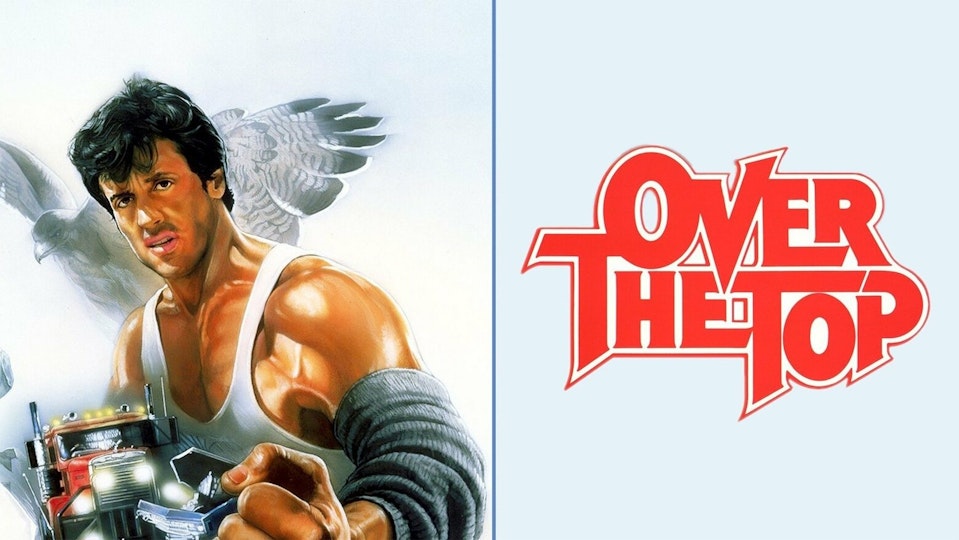 OVER THE TOP (MGM)