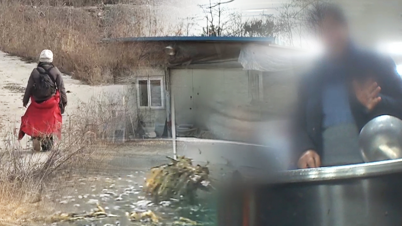 궁금한 이야기 Y 441회