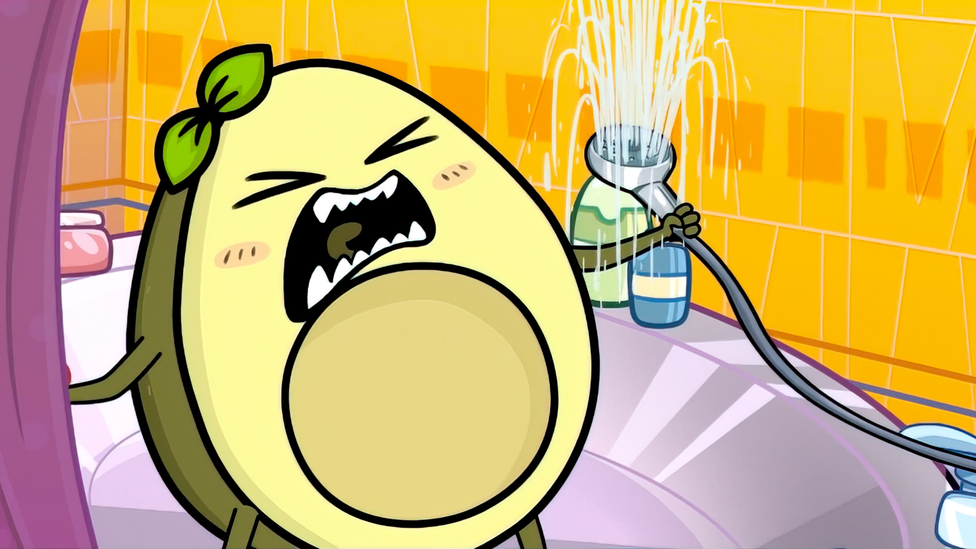 Annoying Life Situations