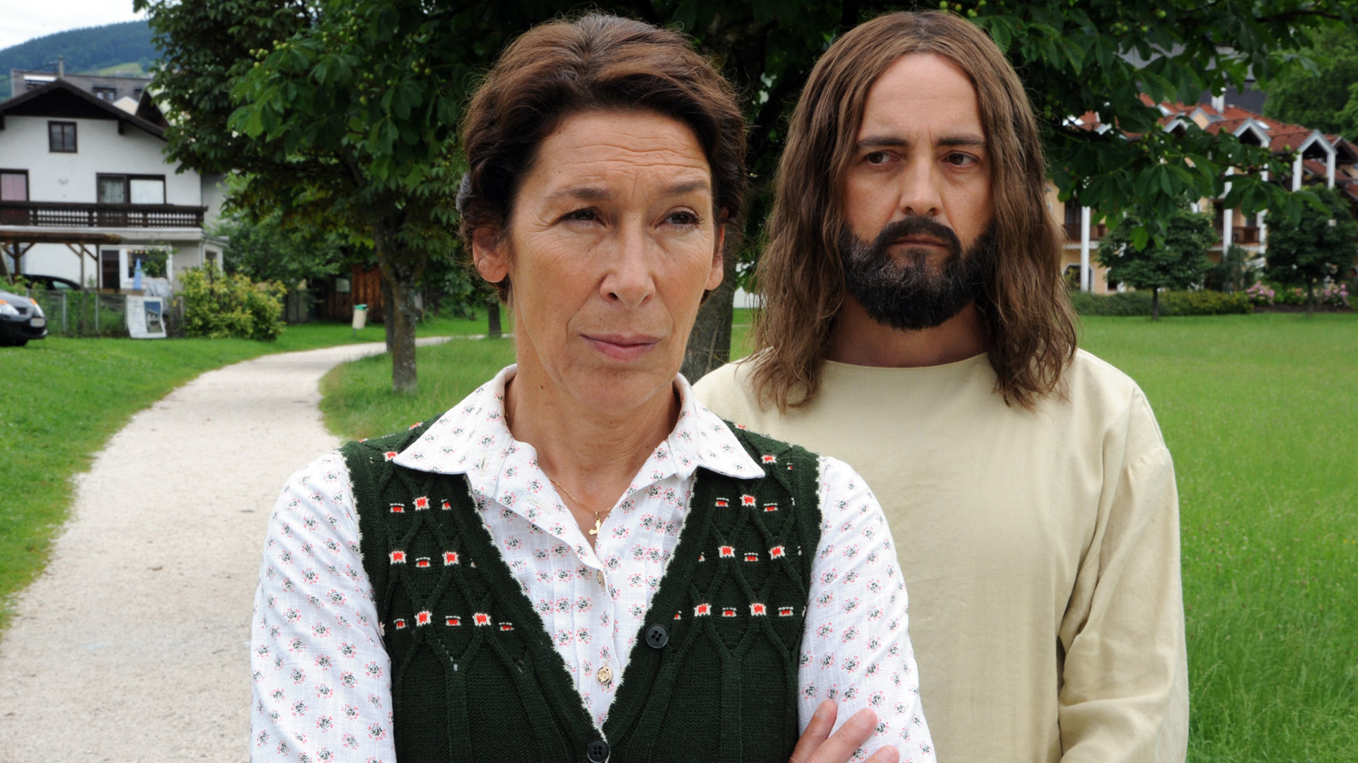 Vier Frauen und ein Todesfall