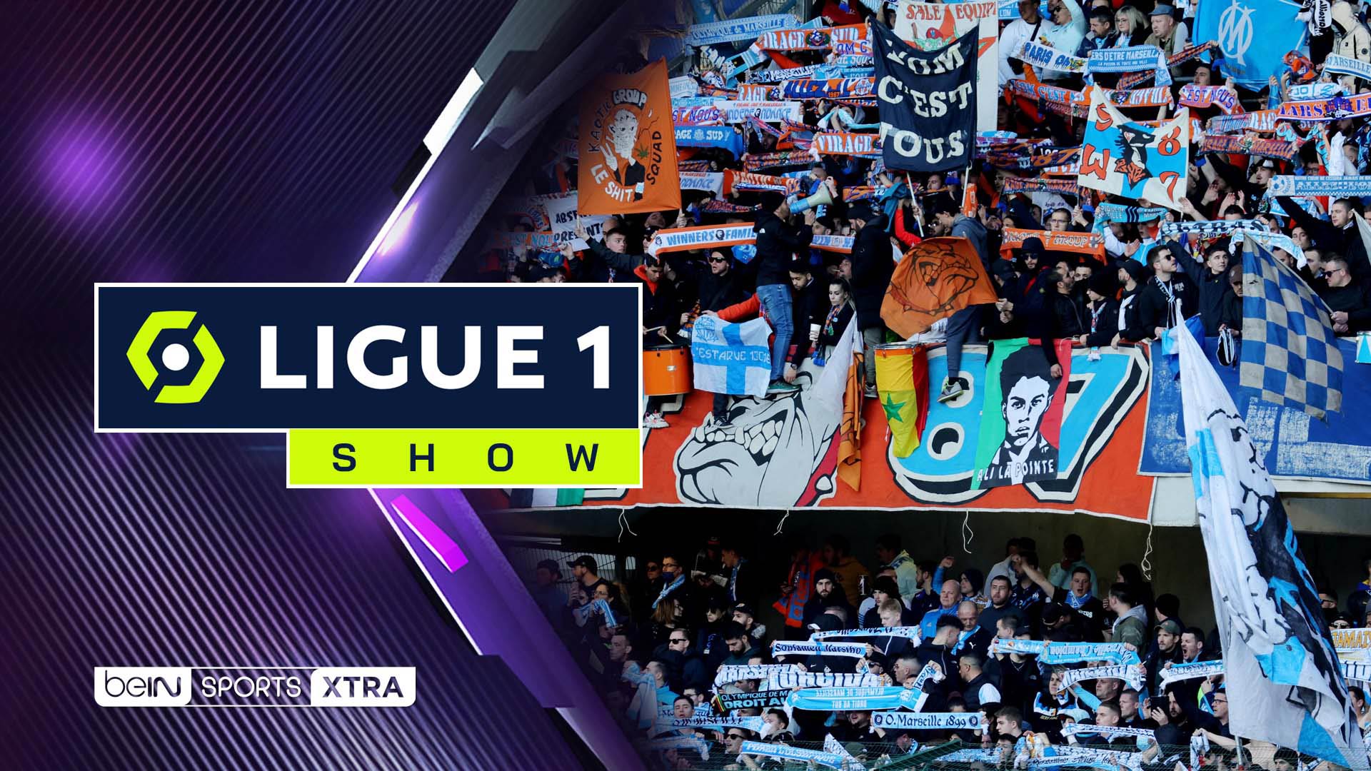 Ligue 1 Show 2025/26