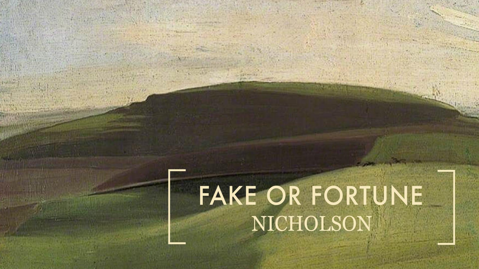 Fake Or Fortune