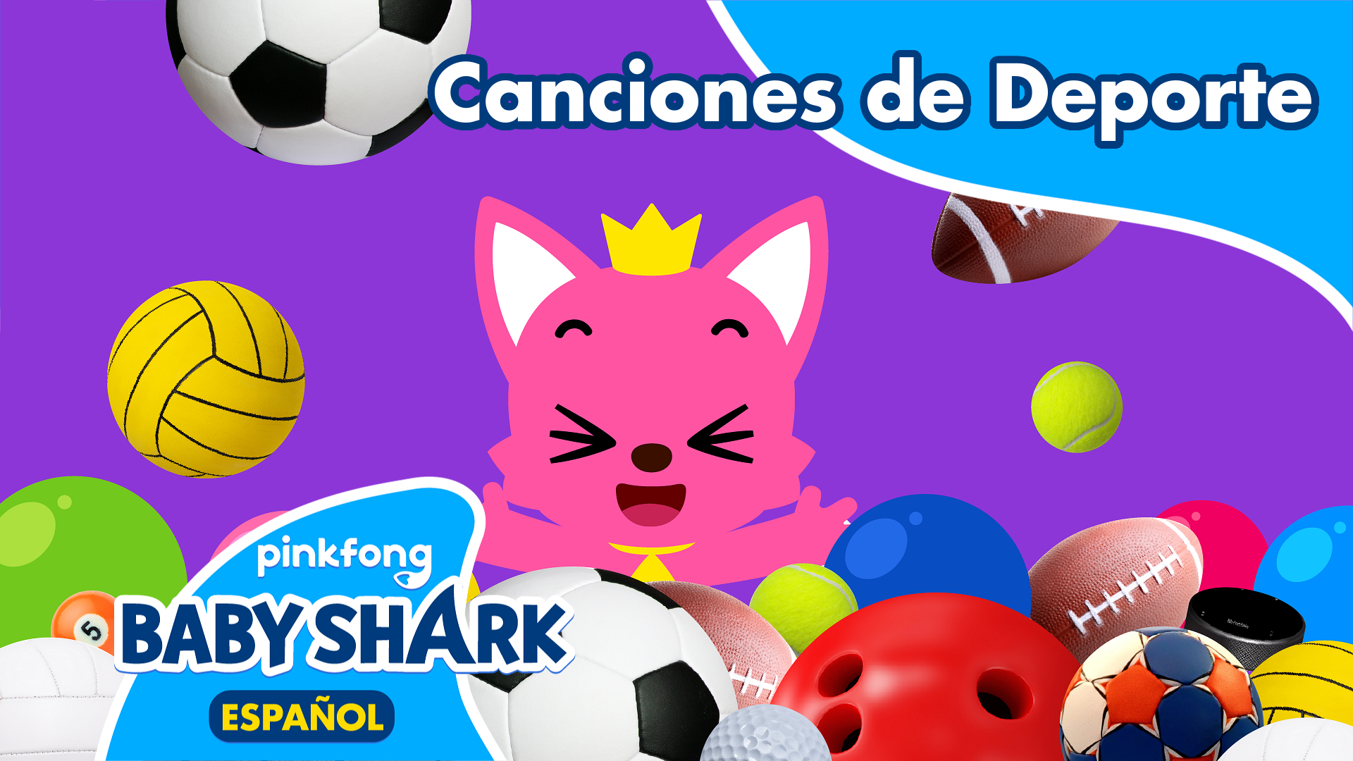 Canciones de Deporte