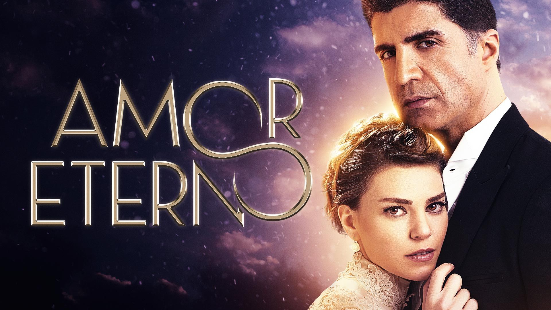 Amor Eterno