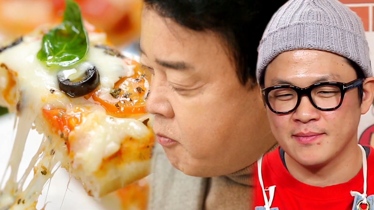 백종원의 골목식당 50회