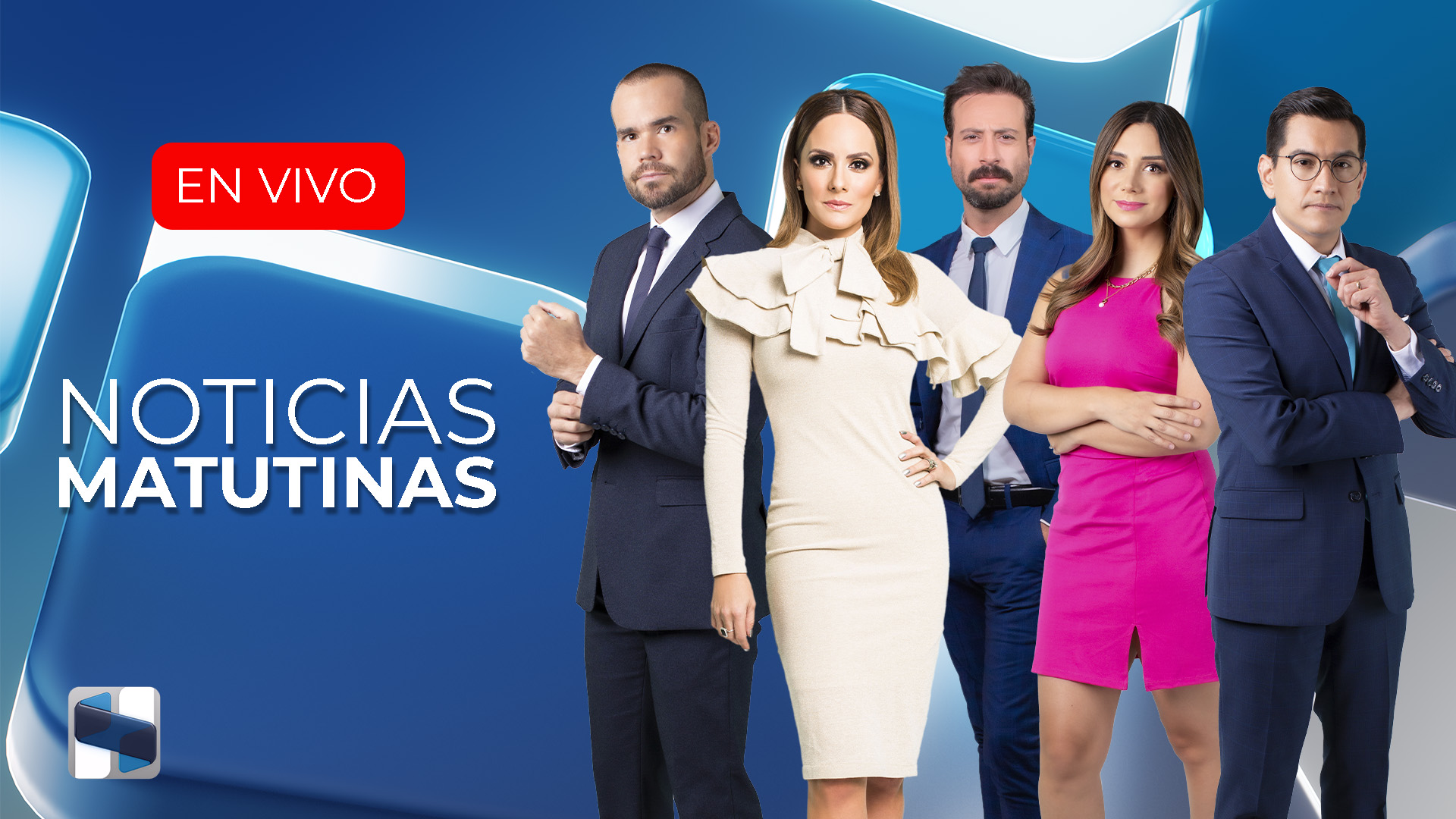 Noticias Matutinas 07:00