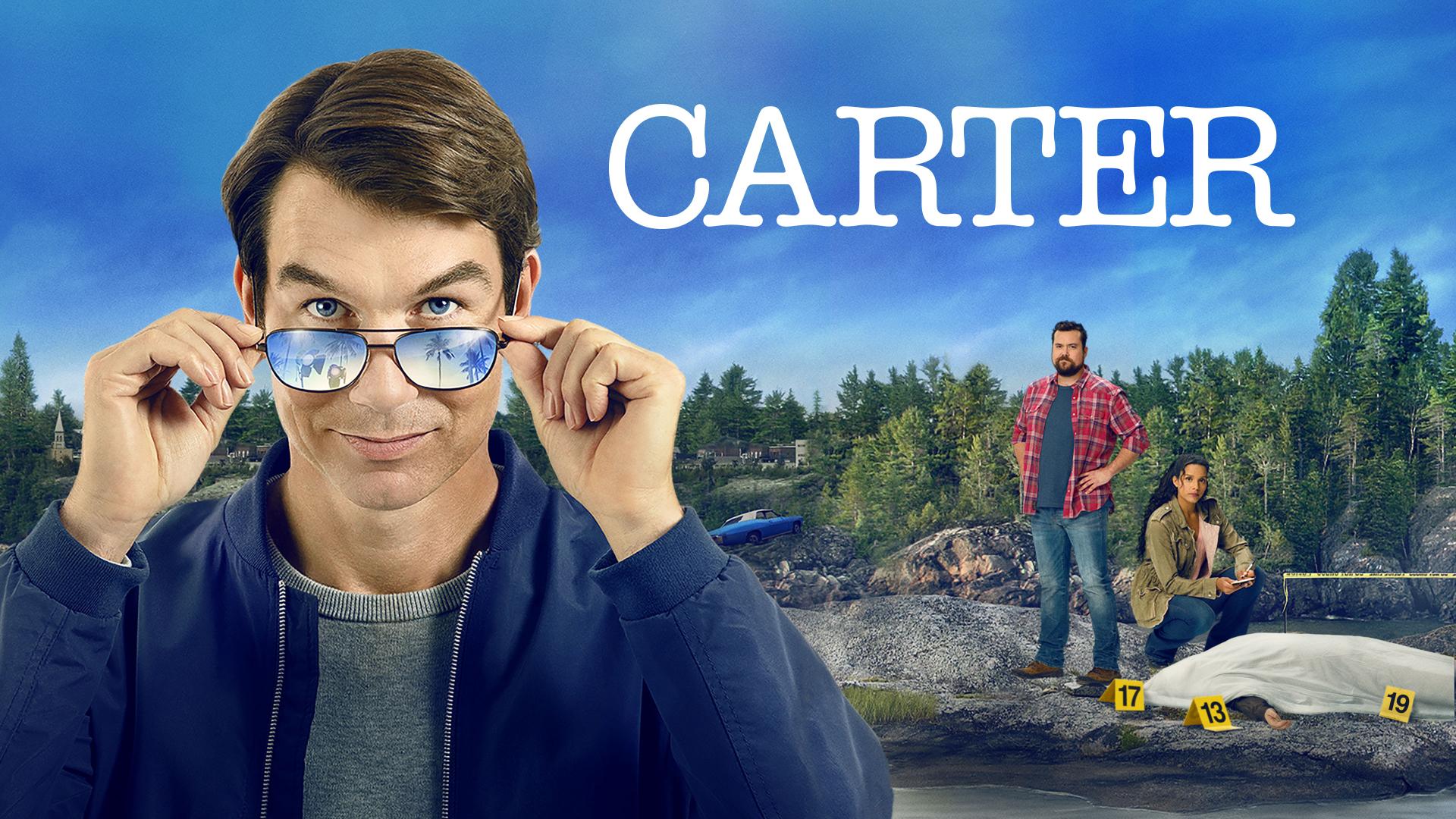 Carter S1E3