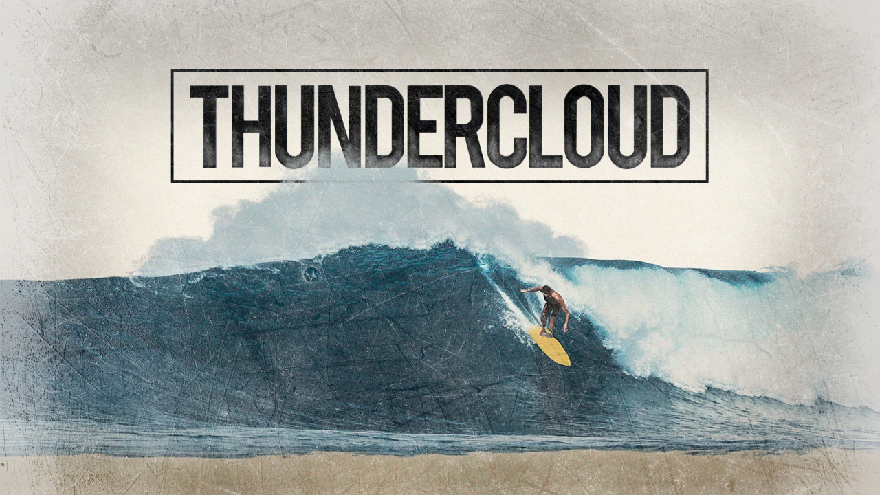 Thundercloud