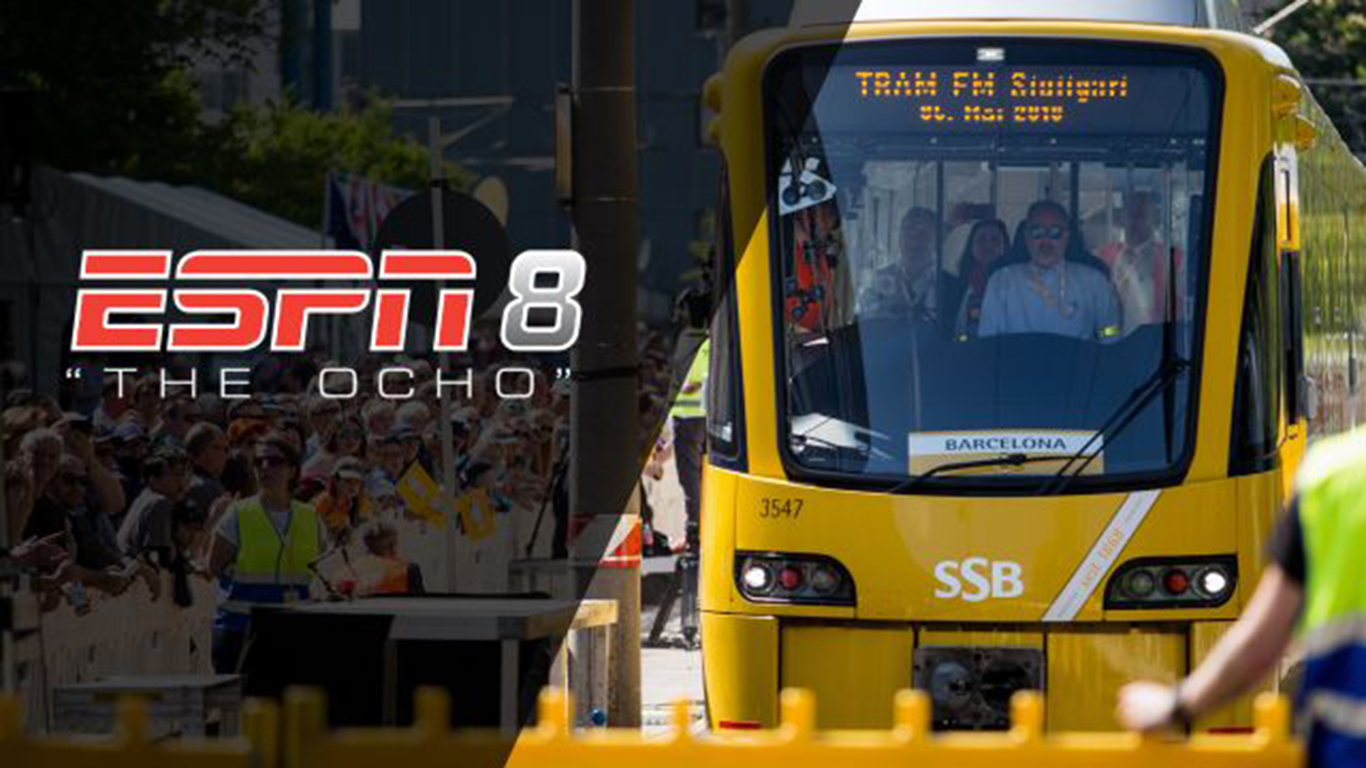 European TramDriver Championship