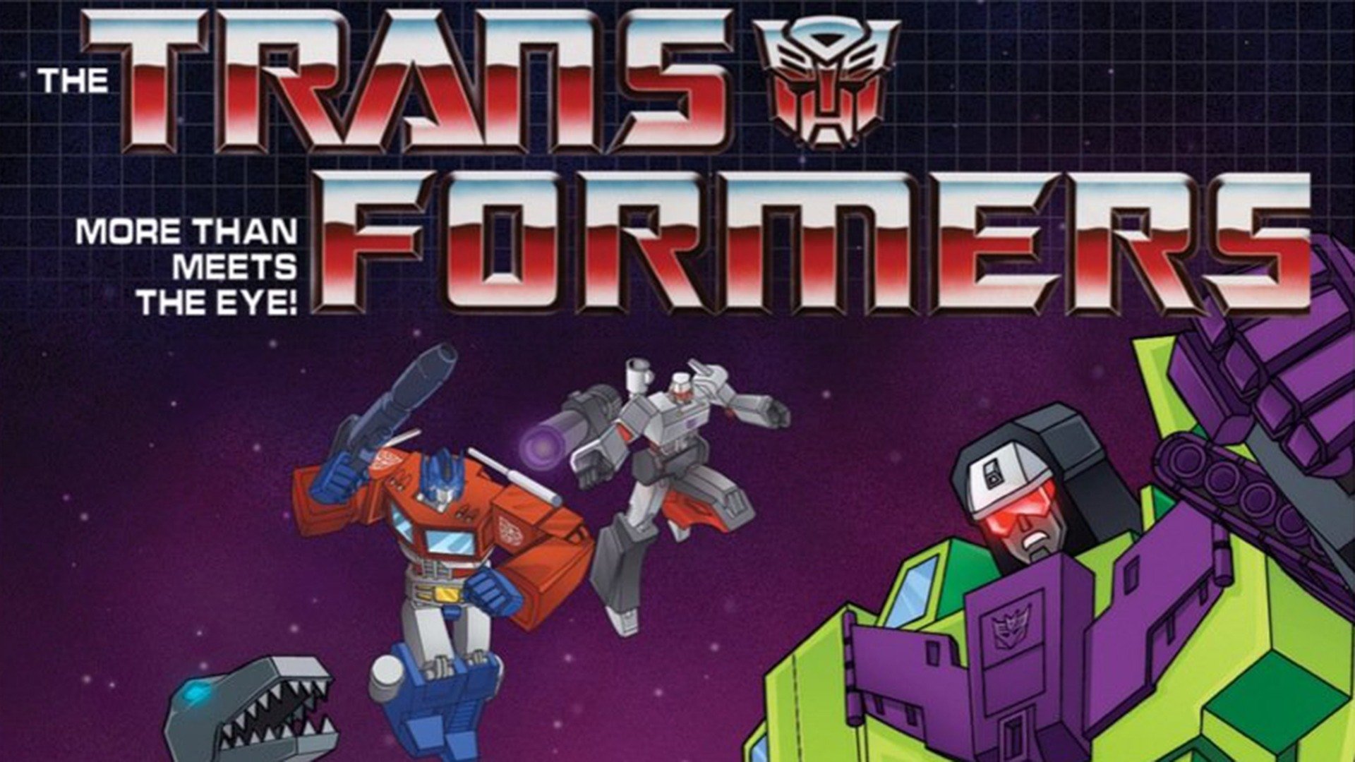 The Transformers