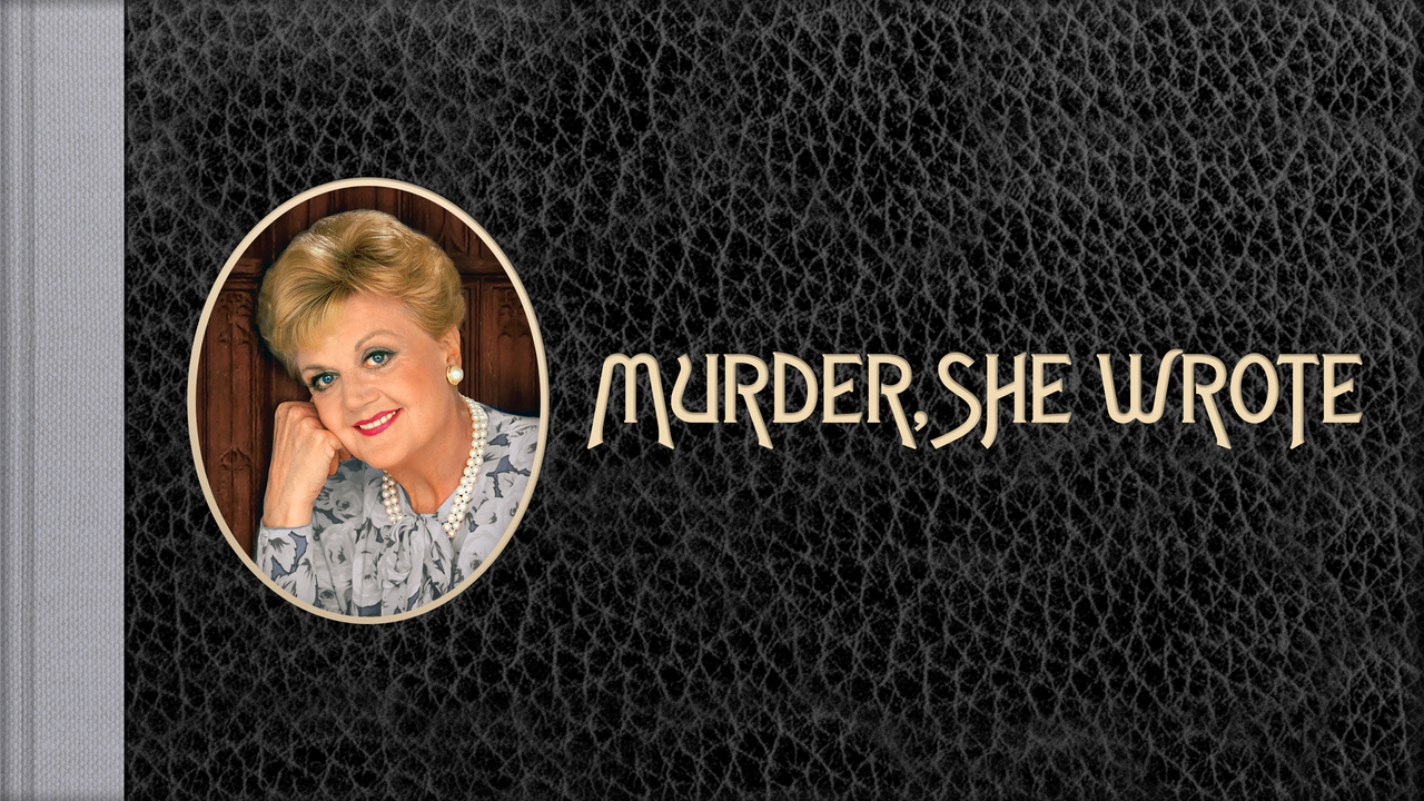 Murder, She Wrote
