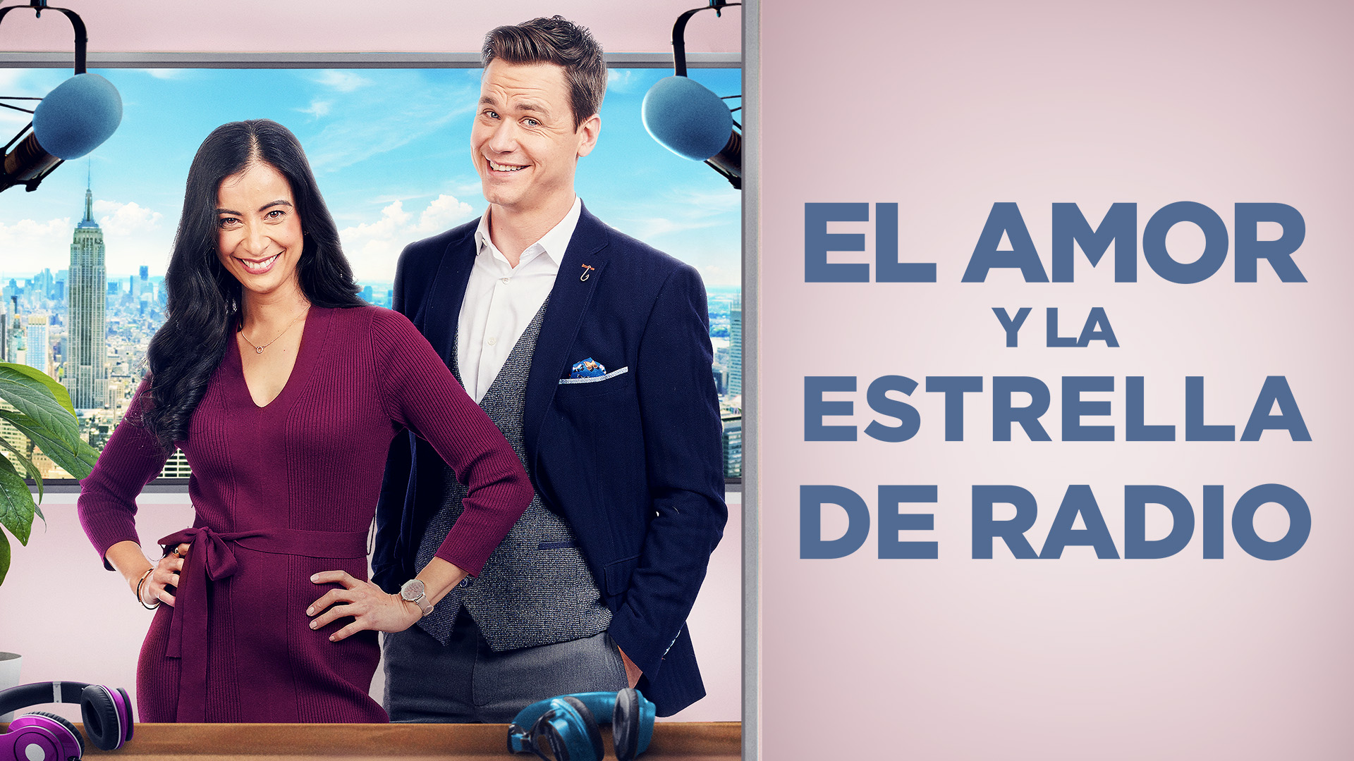 El Amor y la Estrella de Radio