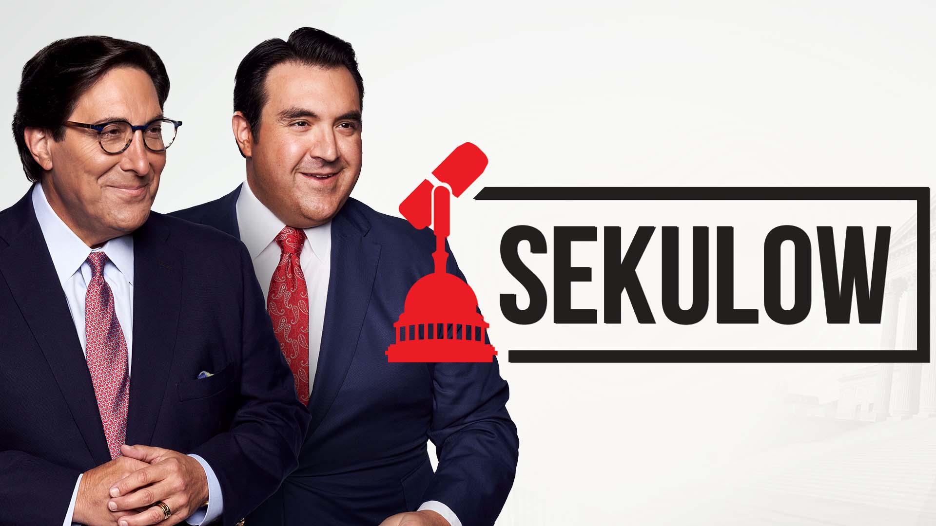 Sekulow