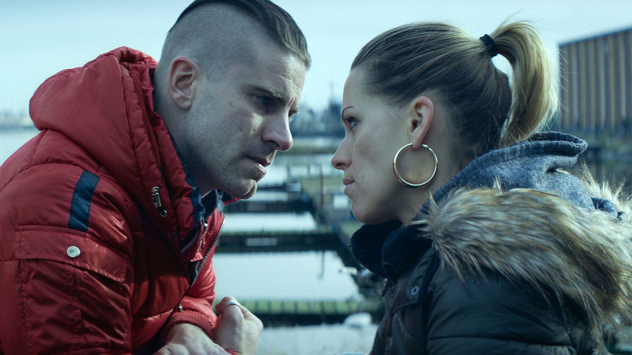 The Ardennes – Ohne jeden Ausweg