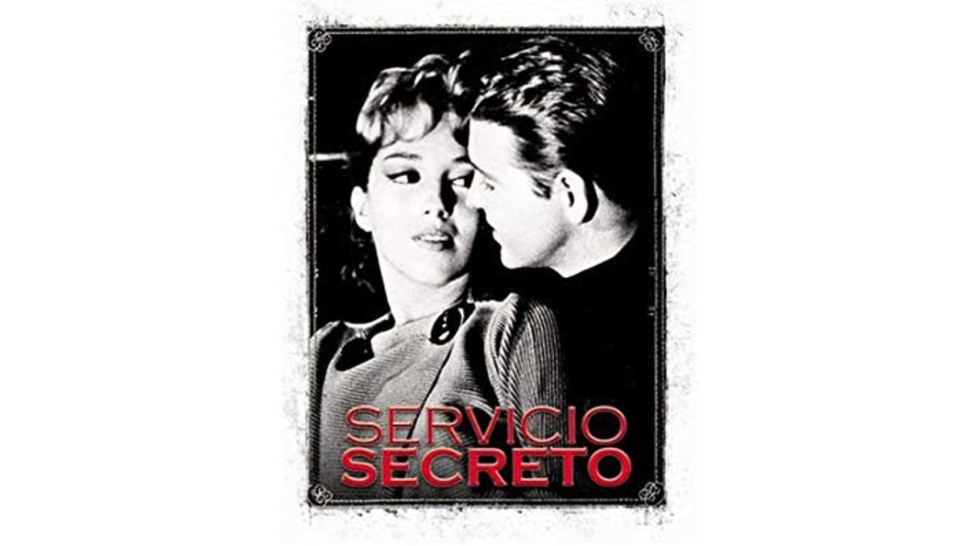 Servicio Secreto