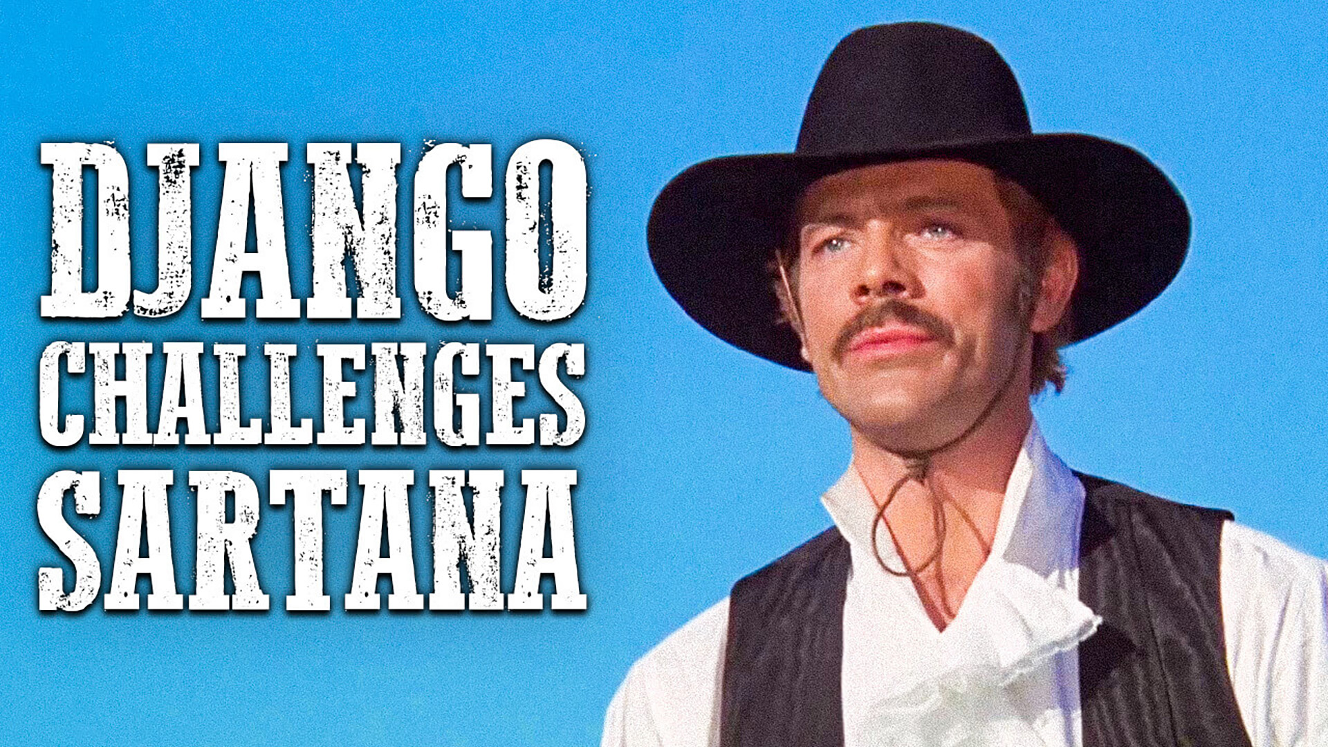 Django Challenges Sartana