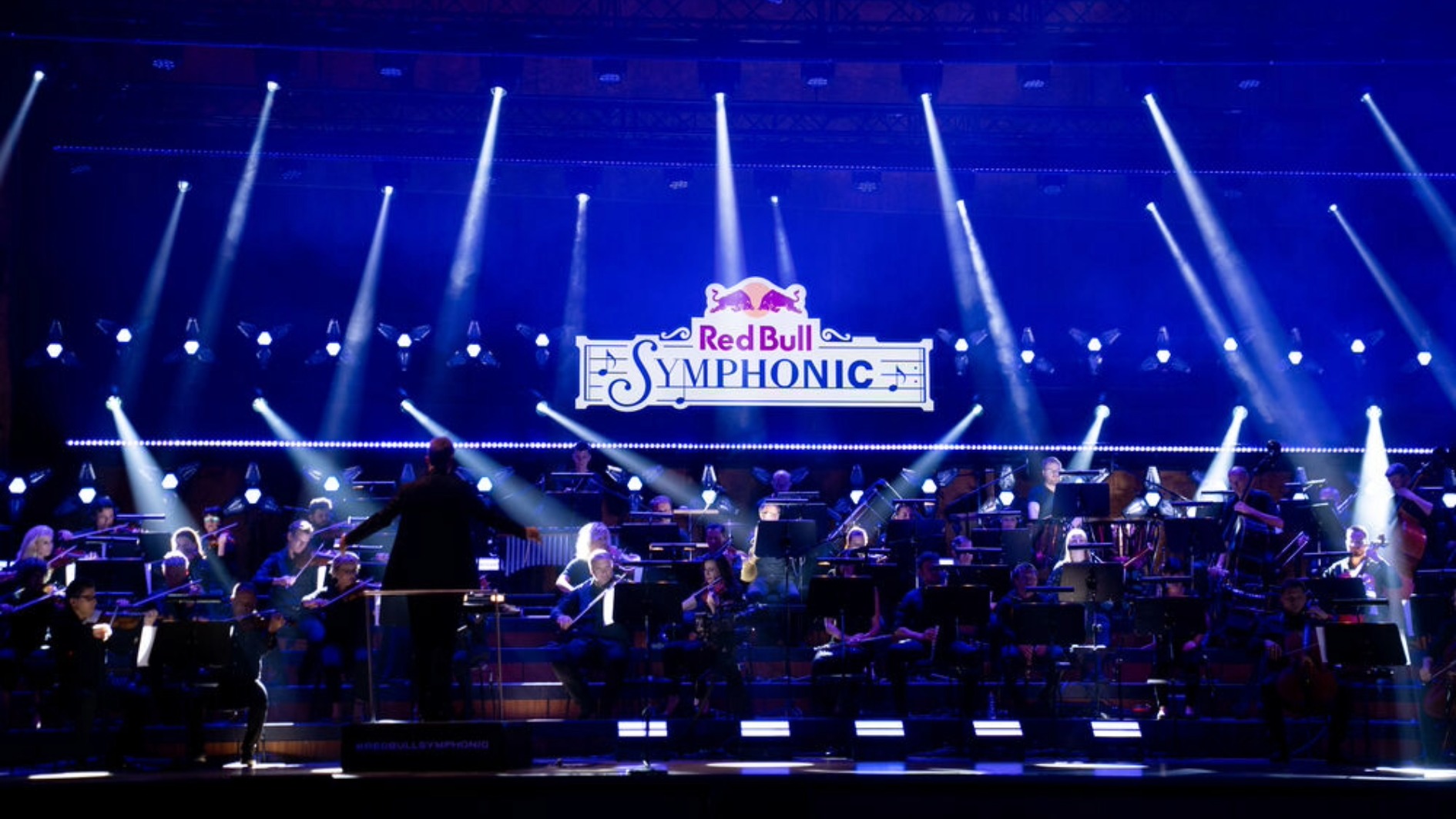 Red Bull Symphonic