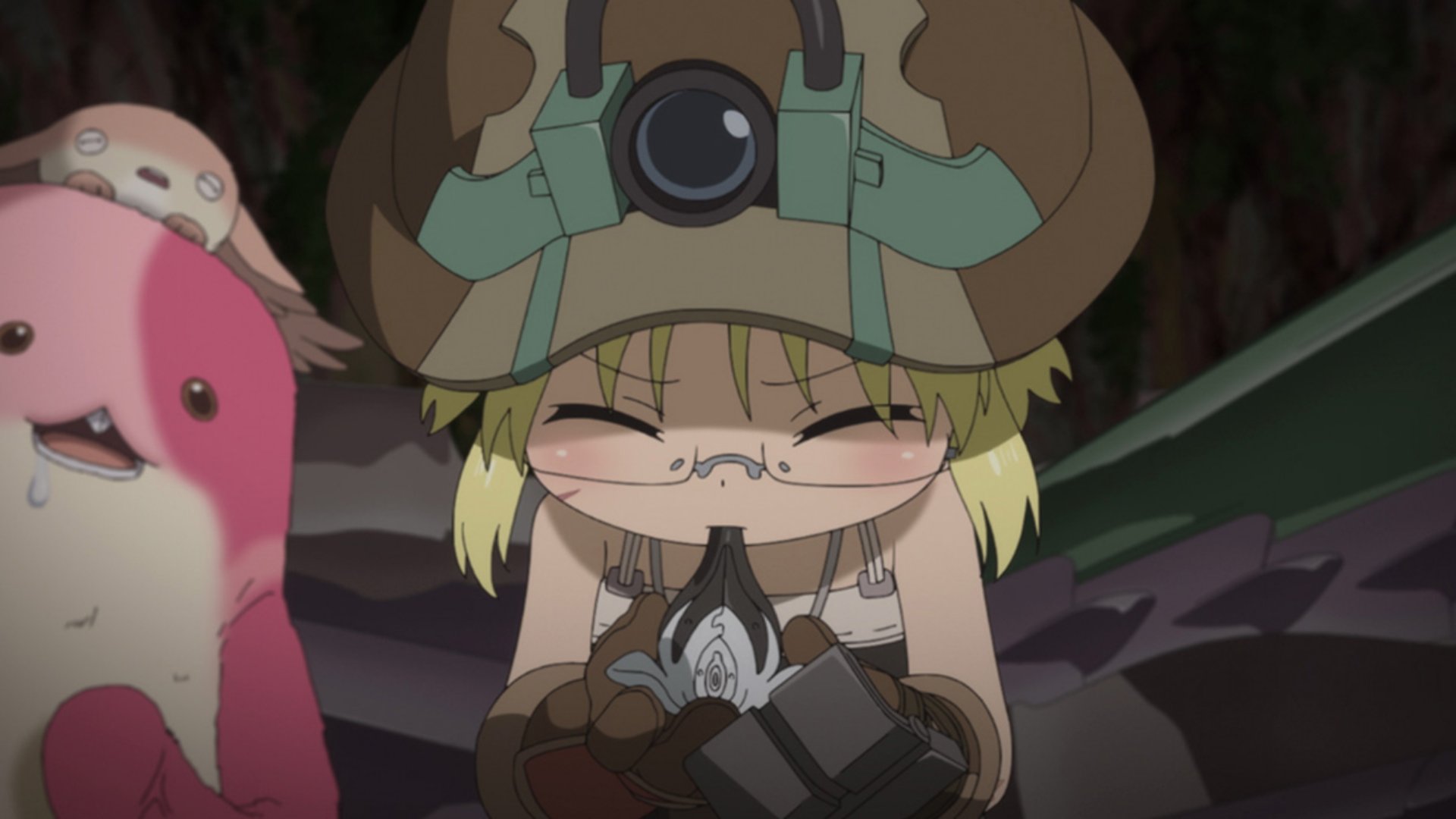MADE IN ABYSS
