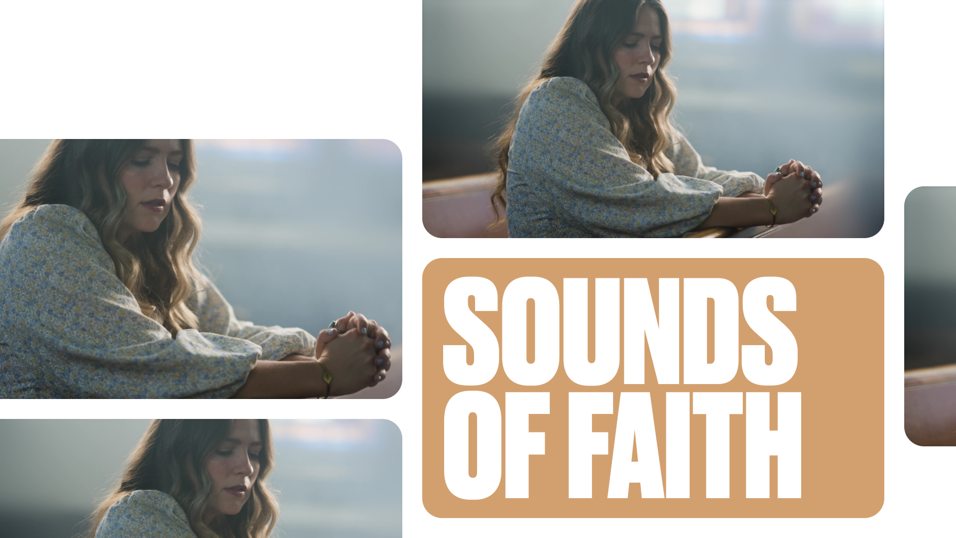 Sounds of Faith