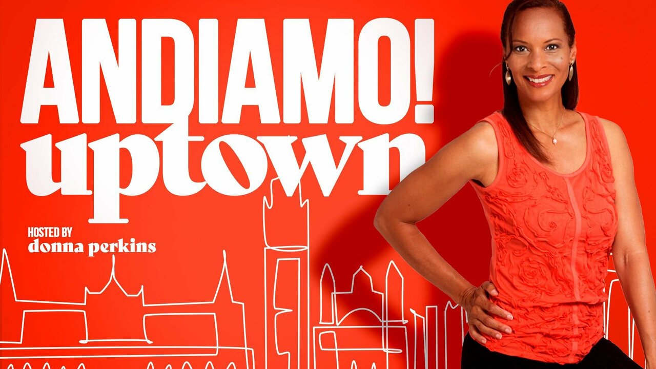 andiamo! UPTOWN: Royal Caribbean International's: Adventure of the Seas